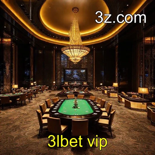 3lbet vip Novos Jogos