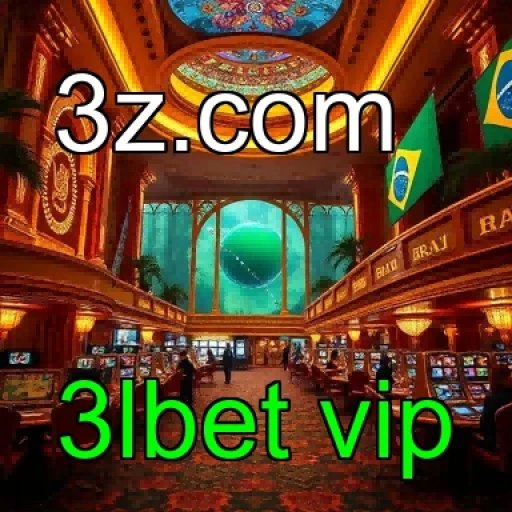 Facilidade de Payment no 3lbet vip: Aposte Sem Preocupações