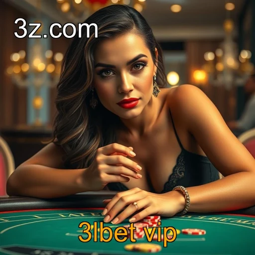 Suporte Eficiente: Conheça o 3lbet vip na Prática